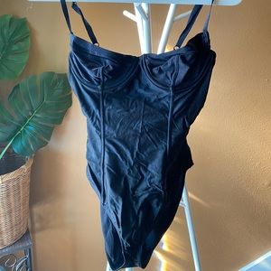 American apparel swimsuit